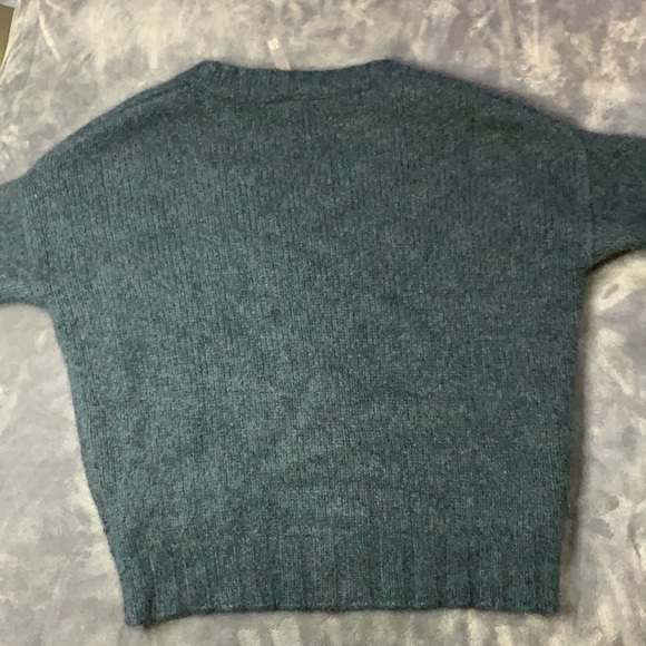 TAGS 100% cashmere sweater - Picture 3 of 4